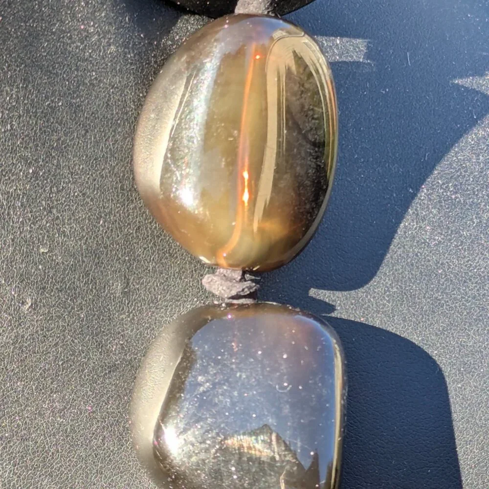 Artisans Design, NYC polished organic